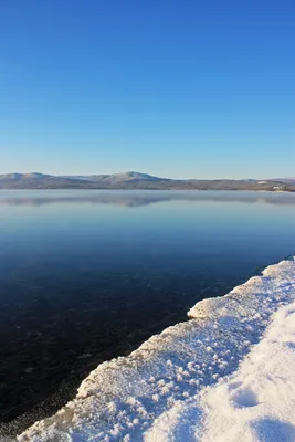 Вода в озере Тургояк: температура, характеристики: чистота и прозрачность  воды