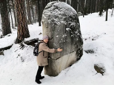 Озеро Тургояк зимой - 86 фото