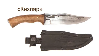 Туристические и охотничьи ножи из России: они правда лучшие?