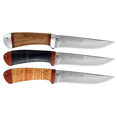 Охотничьи ножи | Hunting knives | Facebook