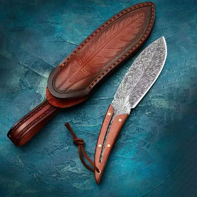 Туристические ножи в Кизляре