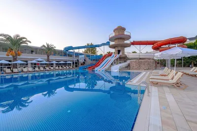 Queen`s Park Goynuk (Турция, Кемер) - фото, отзывы, туры в отель | ProAgent