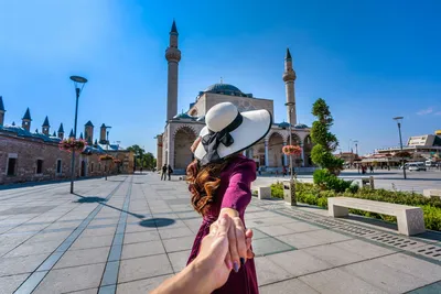 Туры в Турцию весной 2024, цены на отдых, горящие путевки на весну в Турцию  в лучшие отели