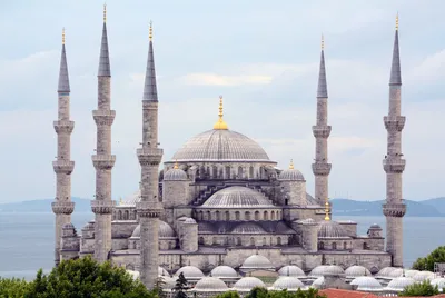 Весенние каникулы или где лучше отдохнуть в Турции 🌎🙌