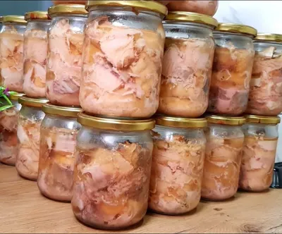 Способы приготовления консервов из рыбы с помощью автоклава | Рецепты и  интересные статьи от УЗБИ в Челябинске
