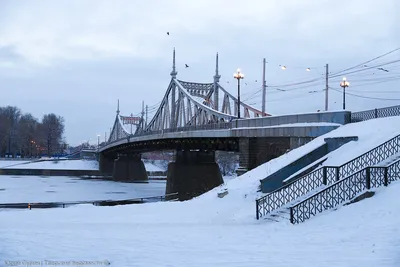 Погружение в историю: что посмотреть зимой в Твери? – Отдых в России .RU