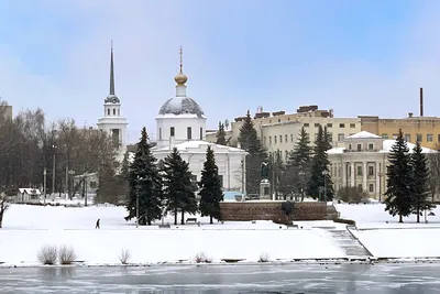 Сверкающий Новый год в сказочной Твери (богатая программа со встречей  нового года - праздничный прием у сеньора Мацца на «La Fattoria Little  Italy» с итальянским обедом и дегустацией калабрийских сыров — знаменитая