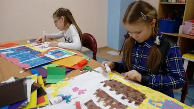 Творчество без границ\" 2024 | ВКонтакте