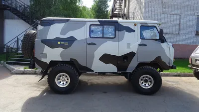 Camo uaz, или 469 камуфляж едишн — УАЗ 469, 2,4 л, 1988 года | стайлинг |  DRIVE2