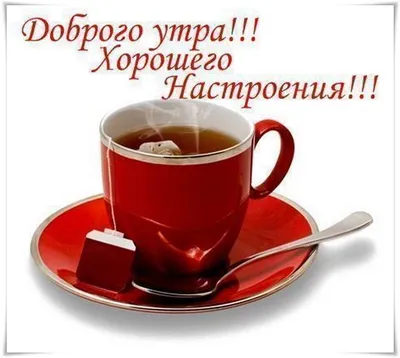 Удачного дня и хорошего настроения картинки