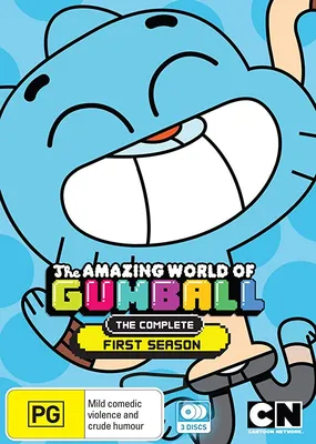 Teri (TAWoG) :: The Amazing World of Gumball (Удивительный мир Гамбола) ::  Cartoon Network :: Мультфильмы / смешные картинки и другие приколы:  комиксы, гиф анимация, видео, лучший интеллектуальный юмор.