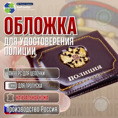 Полицейские РЕКОМЕНДУЮТ обменять удостоверения личности и паспорта без  электронных чипов на новые - КН