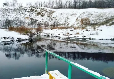 Водопады, горы и ущелья: 15+ мест в Башкортостане, которые нужно посетить  этой зимой | Sobaka.ru