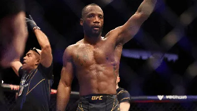 UFC lands \"US$175m\" Crypto.com fight kit sponsorship - SportsPro