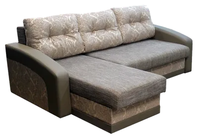Угловой диван со спальным местом MARGO II в Калининграде, Советске, Гусеве,  Балтийске, Светлогорске, Зеленоградске