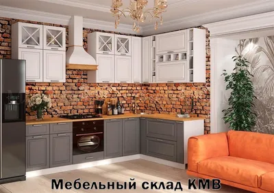 Маленькие угловые кухни для малогабаритных квартир купить в Киеве, цена —  ДобраЛавка