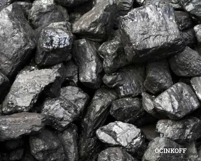 Уголь антрацит ао орех для отопления фракция 25-50 мм, цена в Краснодаре от  компании Ваш Снабженец