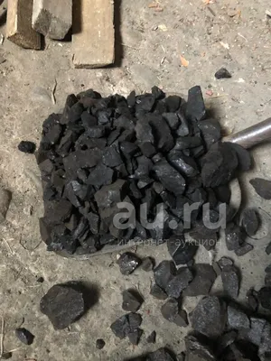 Уголь Кулак и Орех купить в Антрацит (Ростов-на-Дону), цена 7500 руб. —  объявление 1480876 на Ocinkoff