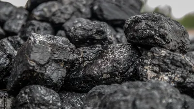 Каменный уголь и антрацит - виды и особенности разных марок.