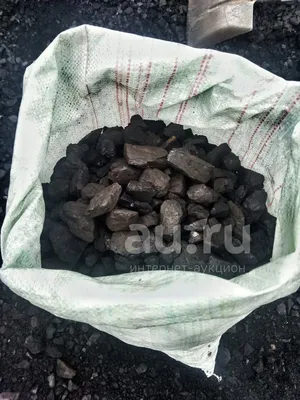 Купить уголь в Крыму, продажа каменного угля оптом и в розницу