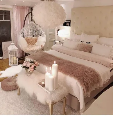 Секрет уютной спальни: советы экспертов | myDecor