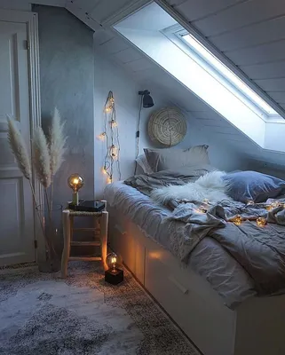 10 правил уютной спальни с советами дизайнеров — Roomble.com