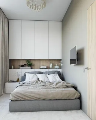 Лучшие цвета для спальни: 5 вариантов | myDecor