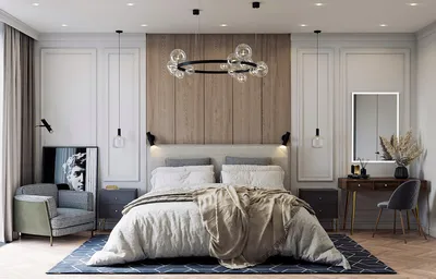 Секрет уютной спальни: советы экспертов | myDecor