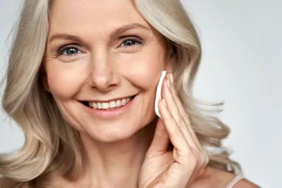 Все про уход за кожей лица осенью | Советы косметолога | Cosmetea
