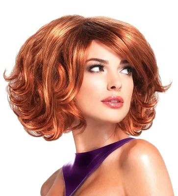 Укладка на средние волосы в Зеленограде в салоне красоты - НИКА BEAUTY
