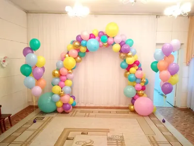 Оформление музыкального зала на выпускной в Доу | Stage decorations,  Background decoration, Crafts for kids