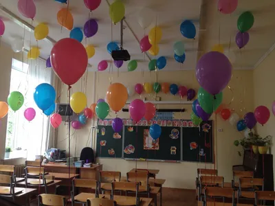Воздушные шары на свадьбу | оформление шарами в Красноярске
