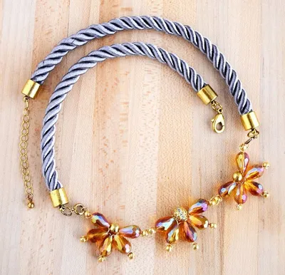 Блог о рукоделии, творчестве, hand made