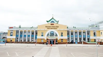 Улан-Удэ: красочные фотографии города для печати