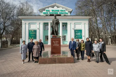 Ульяновск: красочные снимки, иллюстрирующие его культурное наследие