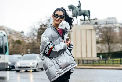Неделя Моды в Париже: послевкусие - Фото - WomanHit.ru
