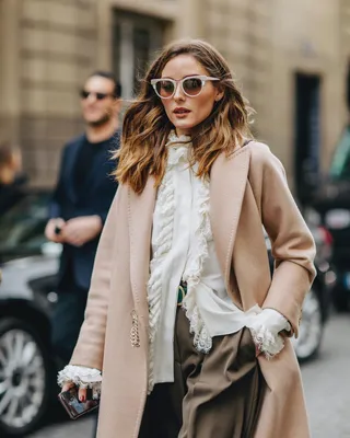 Уличная мода: Модные образы недели моды в Париже весна-лето 2019:  стритстайл | Fashion week street style, Street style trends, Fashion