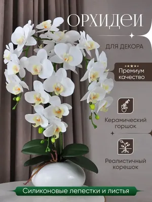 Уличная Цветочная композиция, 28 прыжков, Орхидея, хризантемы, Маргаритка,  7 вилок, искусственный цветок, декоративный цветок, Шелковый цветок |  AliExpress