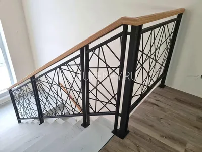 Деревянные лестницы на второй этаж в Сочи: изготовление на заказ
