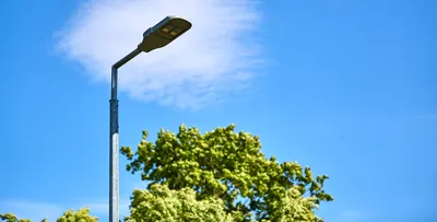 Классические фонари для уличного освещения | Световое Оборудование