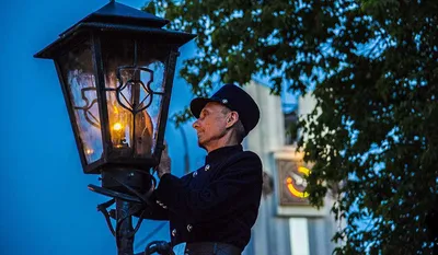 Уличный столб-фонарь Anna Ricu E22.157.S30.AYE27 от Fumagalli - купить в  интернет-магазине LeonSvet