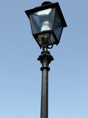 Основные характеристики современных уличных фонарей: какие требования к ним  предъявляются сегодня? | Среда Комфорта | Дзен