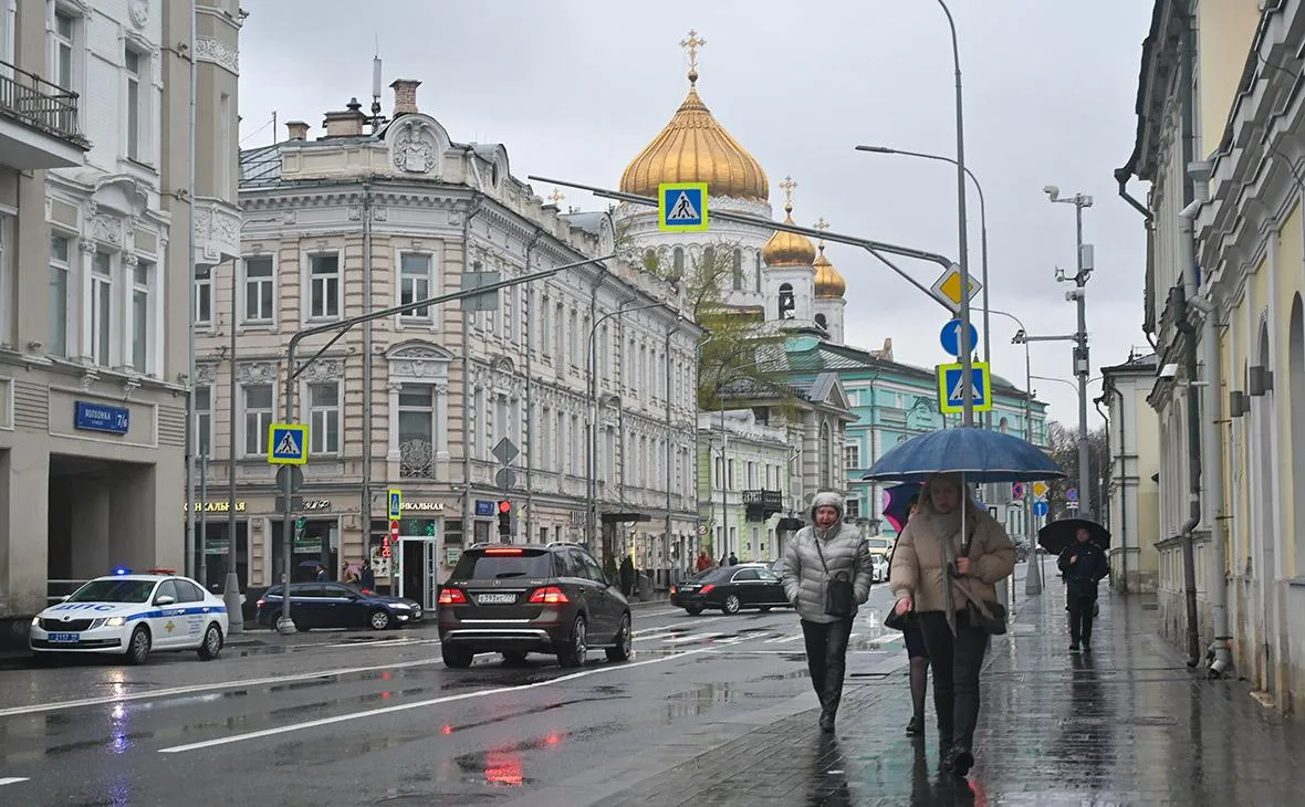 Улица Жизни Фото