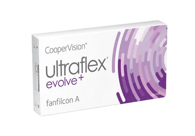 ULTRAFLEX EVOLVE+ | Спектр Оптика