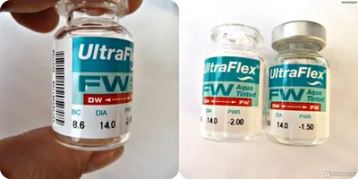 ULTRA Flex Tint (1 шт.)