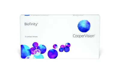 Подарок при покупке линз PureVision 2 или раствора для линз Biotrue -  Медсити