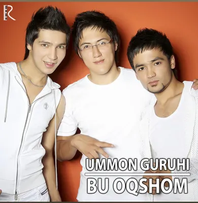Об узбекистанской группе «Ummon»