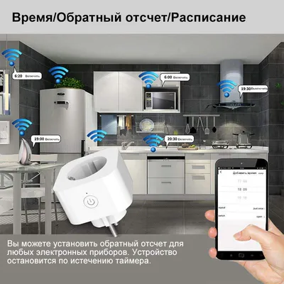 Какой вариант системы Умный дом выбрать для загородного дома | Houzz Россия