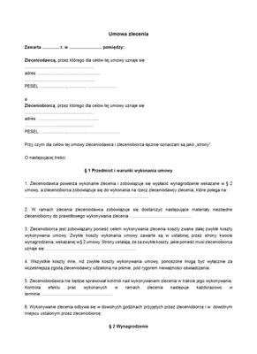 Трудовой договор или умова злецения 2021 года главные моменты, информация-  визовое агентство Viza Market