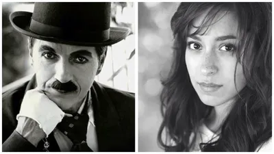 Уна Чаплин: фотографии скачать бесплатно и без ограничений